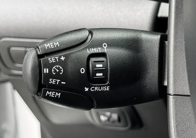 CITROËN C3 Aircross 1.2 PureTech Shine S&S