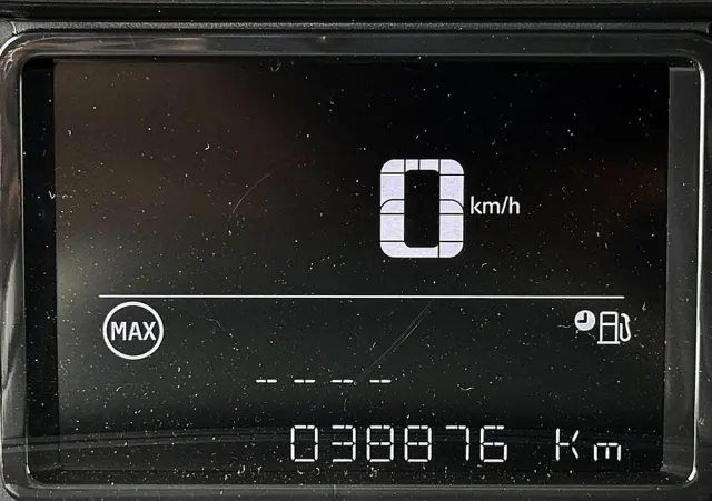 CITROËN C3 Aircross 1.2 PureTech Shine S&S