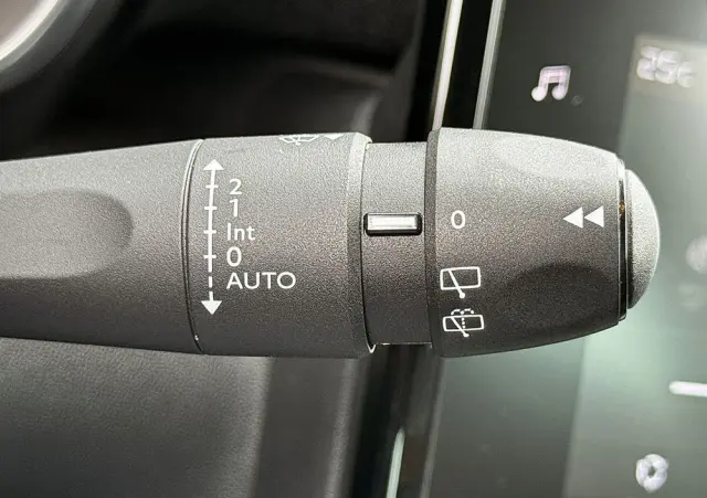 CITROËN C3 Aircross 1.2 PureTech Shine S&S