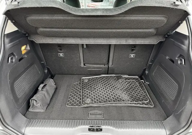 CITROËN C3 Aircross 1.2 PureTech Shine S&S