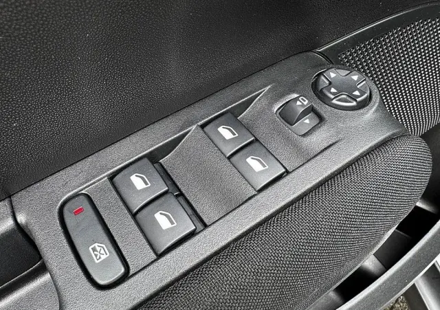 CITROËN C3 Aircross 1.2 PureTech Shine S&S