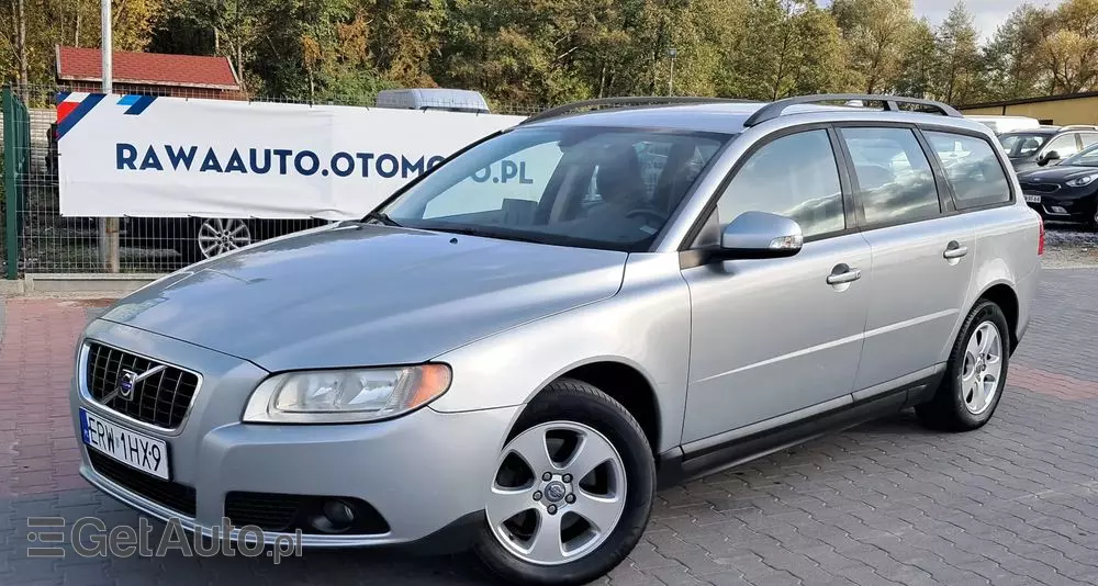 VOLVO V70 2.0 Momentum