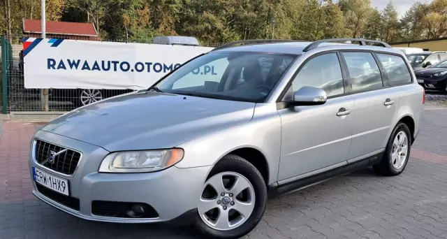VOLVO V70 2.0 Momentum