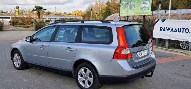 VOLVO V70 2.0 Momentum