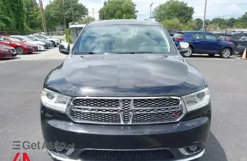 DODGE Durango 