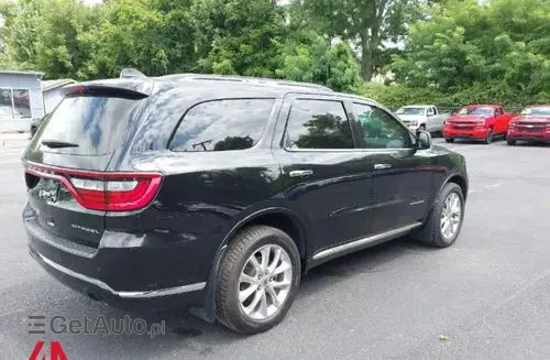 DODGE Durango 