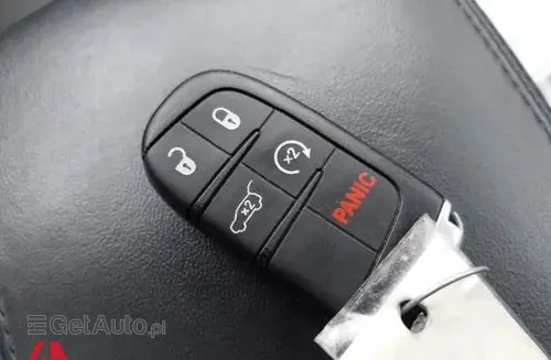 DODGE Durango 