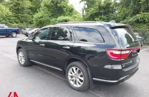 DODGE Durango 