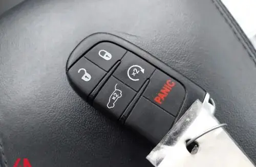 DODGE Durango 
