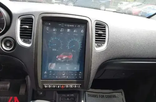 DODGE Durango 