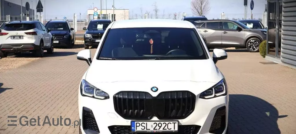 BMW Seria 2 