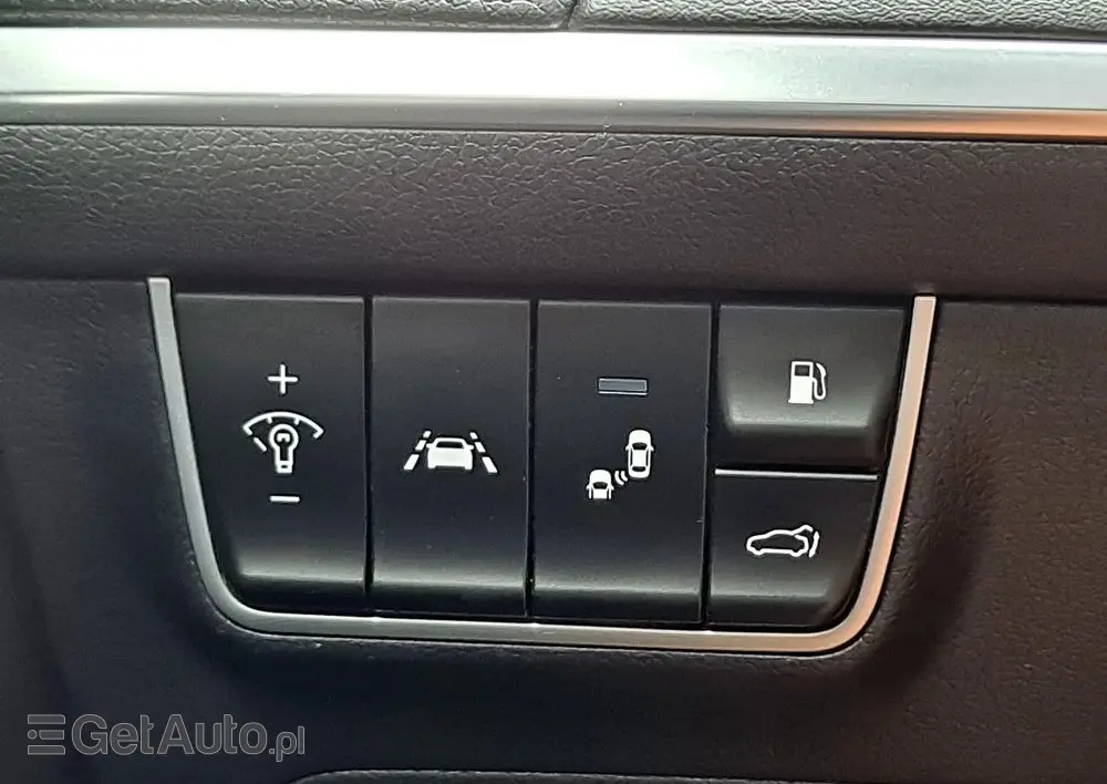 KIA Stinger 3.3 T-GDI V6 GT Prestige Line AWD