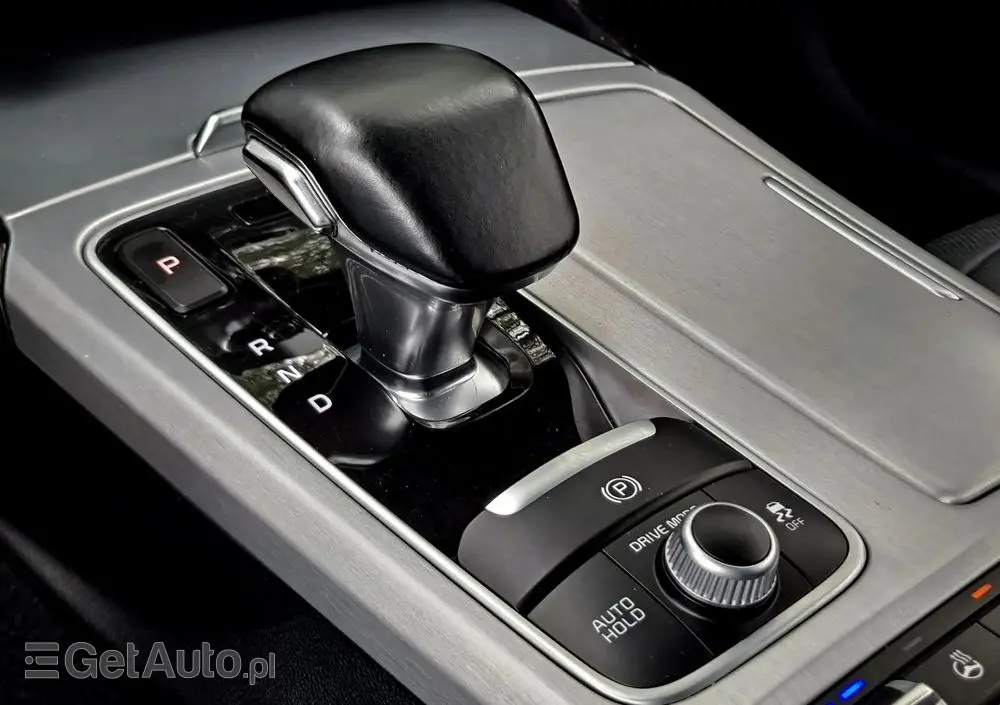 KIA Stinger 3.3 T-GDI V6 GT Prestige Line AWD