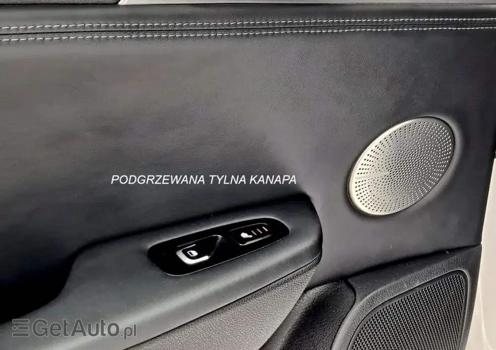 KIA Stinger 3.3 T-GDI V6 GT Prestige Line AWD