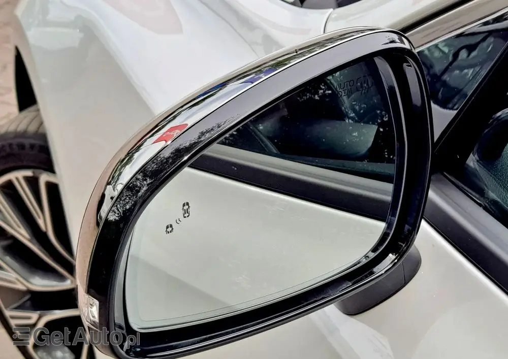 KIA Stinger 3.3 T-GDI V6 GT Prestige Line AWD