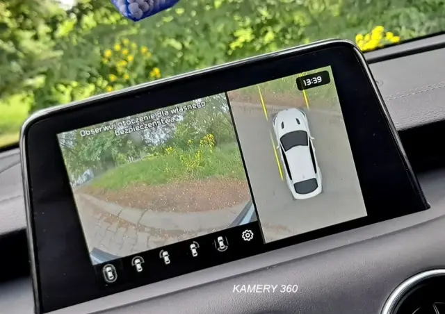 KIA Stinger 3.3 T-GDI V6 GT Prestige Line AWD