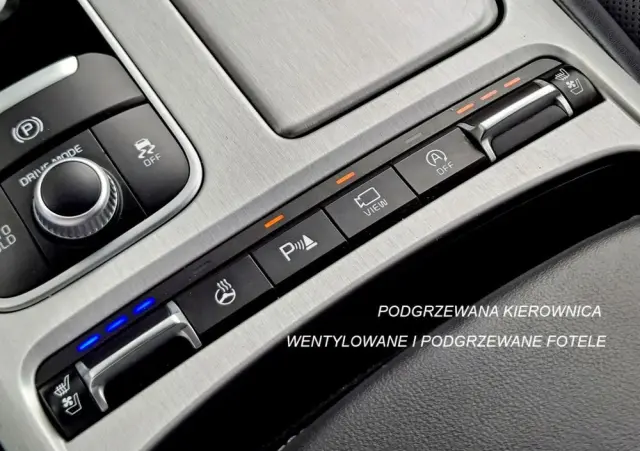 KIA Stinger 3.3 T-GDI V6 GT Prestige Line AWD