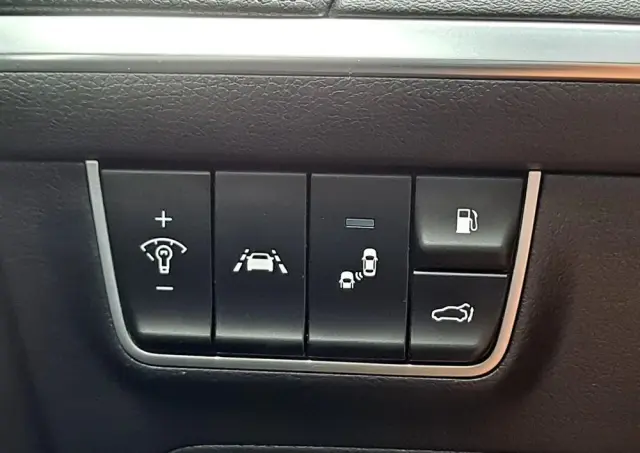 KIA Stinger 3.3 T-GDI V6 GT Prestige Line AWD