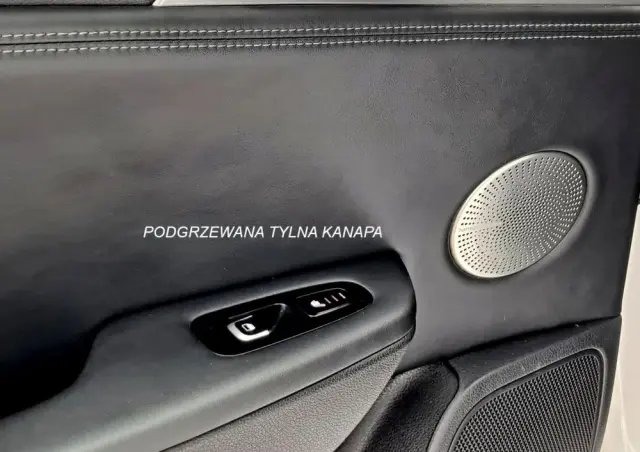 KIA Stinger 3.3 T-GDI V6 GT Prestige Line AWD