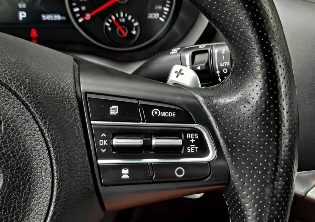 KIA Stinger 3.3 T-GDI V6 GT Prestige Line AWD