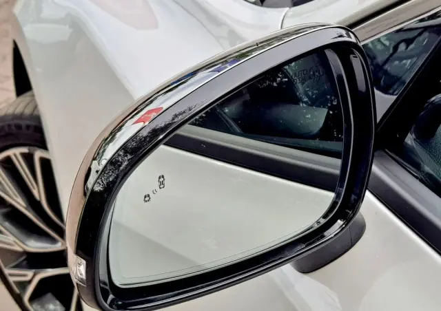 KIA Stinger 3.3 T-GDI V6 GT Prestige Line AWD