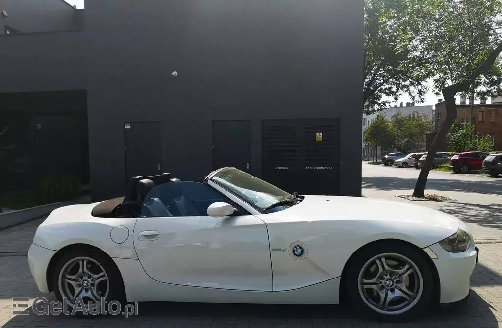 BMW Z 4 