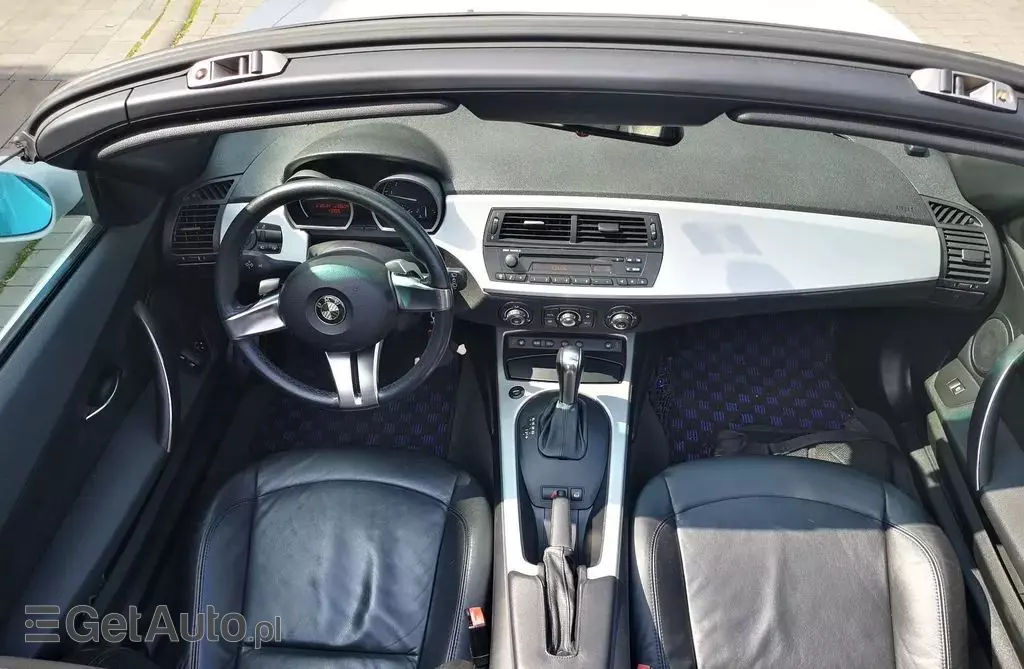 BMW Z 4 