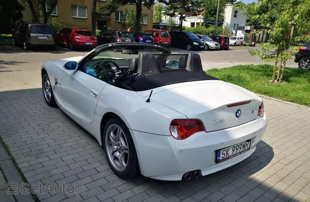 BMW Z 4 