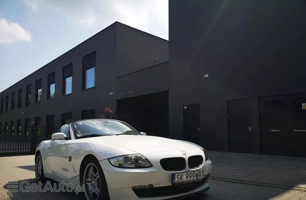 BMW Z 4 