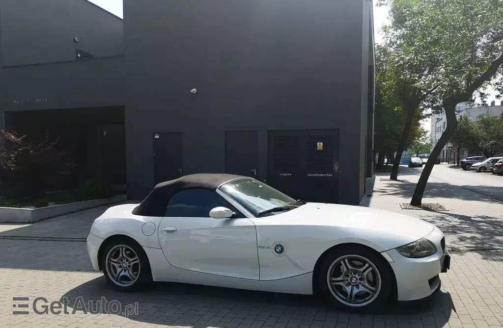 BMW Z 4 