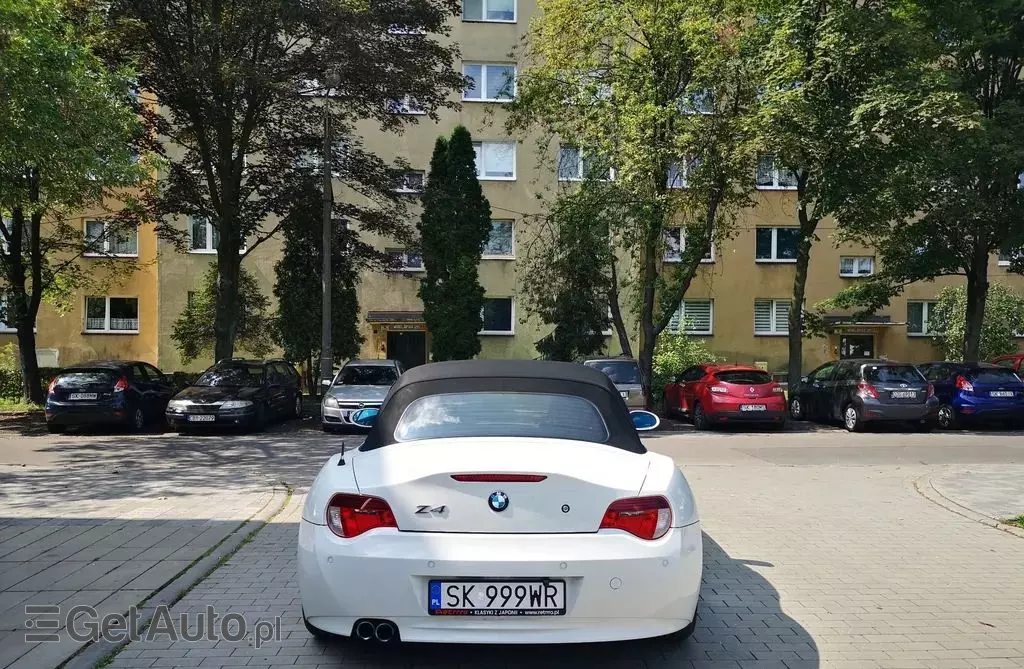 BMW Z 4 