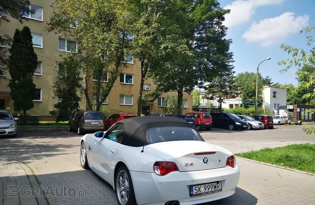 BMW Z 4 