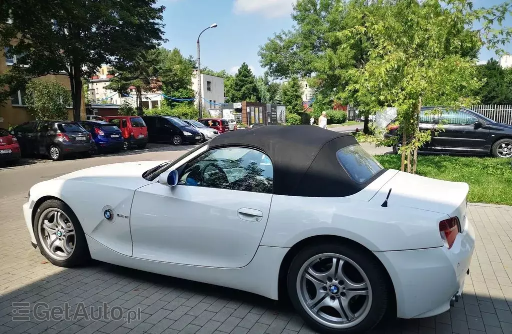 BMW Z 4 