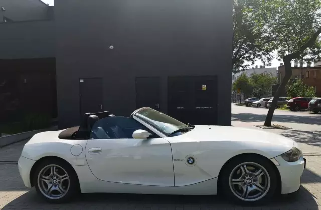BMW Z 4 