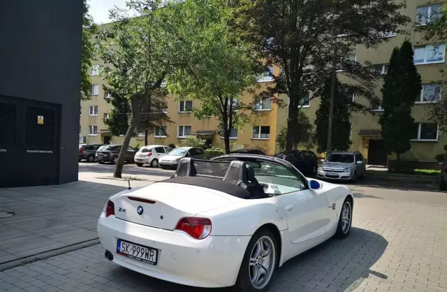 BMW Z 4 