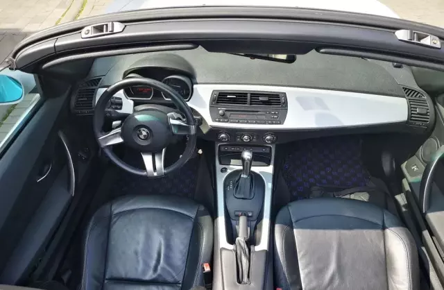 BMW Z 4 