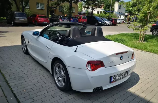 BMW Z 4 