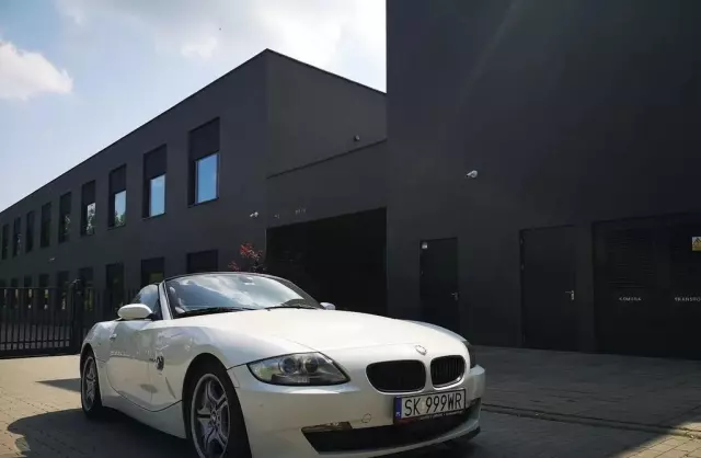 BMW Z 4 