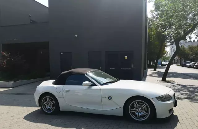 BMW Z 4 
