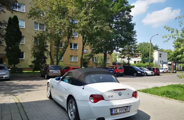 BMW Z 4 