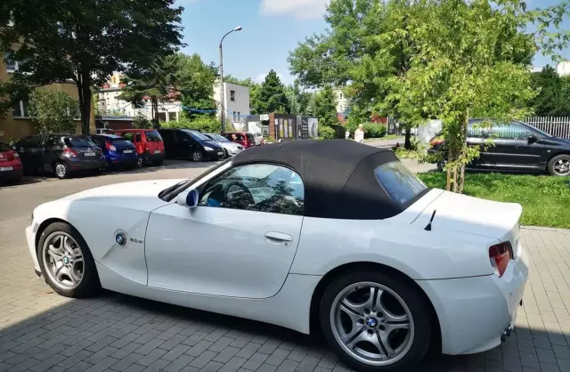 BMW Z 4 