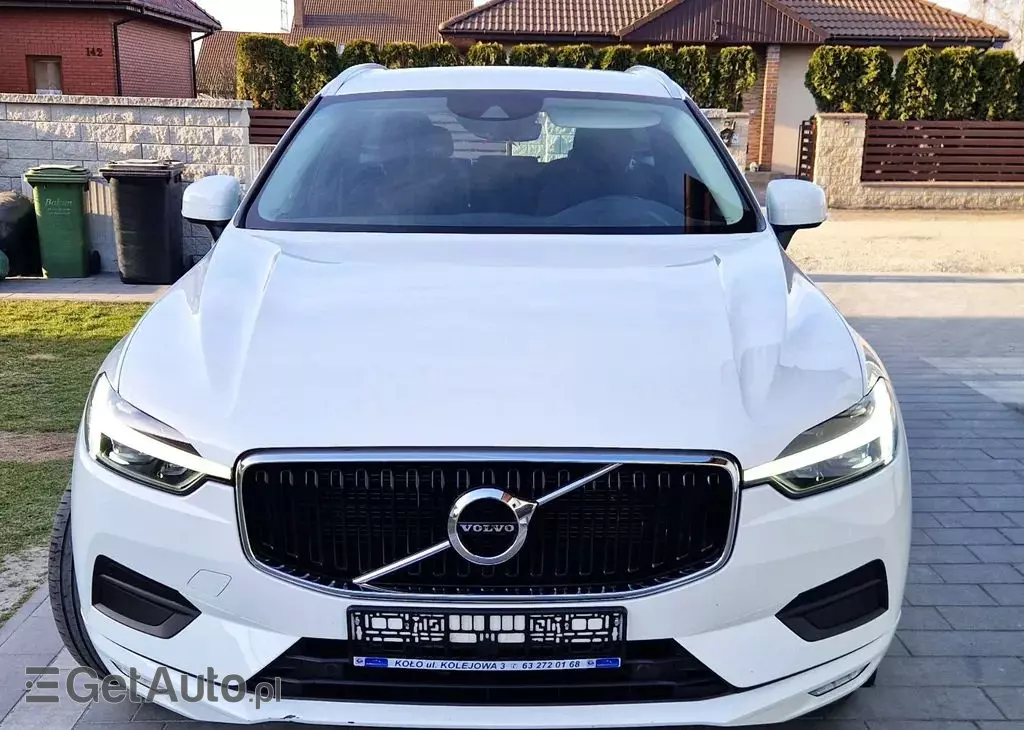 VOLVO Xc 60 