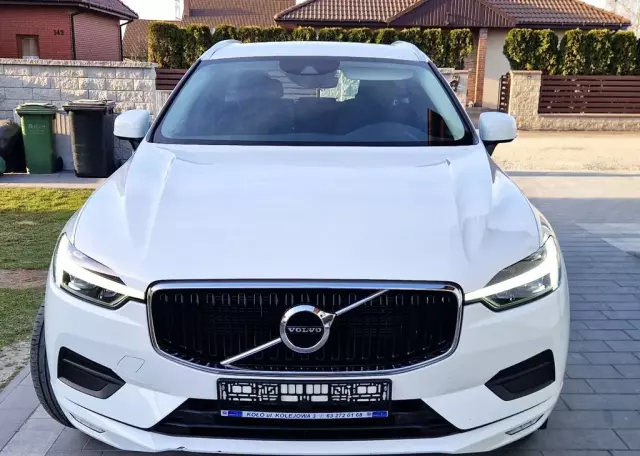 VOLVO Xc 60 