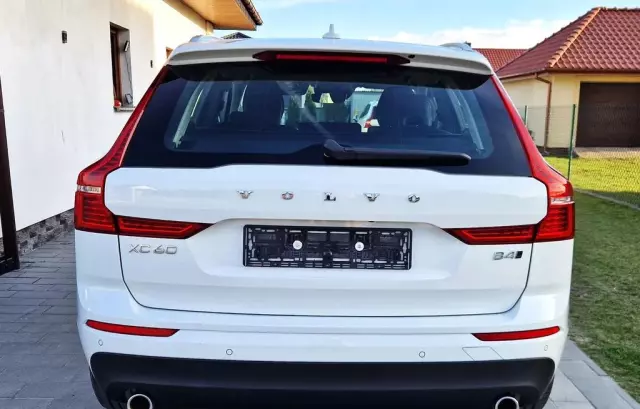 VOLVO Xc 60 