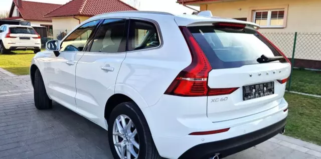 VOLVO Xc 60 
