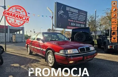 ROVER 800 