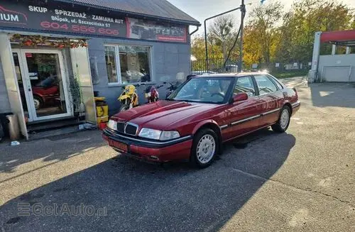 ROVER 800 