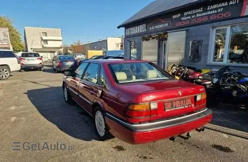 ROVER 800 
