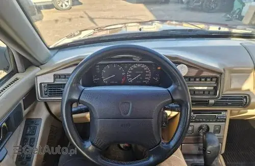 ROVER 800 