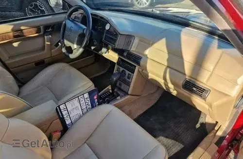 ROVER 800 